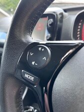 Toyota Aygo 1.0 AYGO X-clusiv 3 Vvt-i 5dr