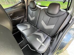 Toyota Aygo 1.0 AYGO X-clusiv 3 Vvt-i 5dr