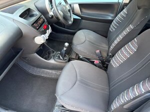 Citroen C1 1.0 C1 Edition 3dr