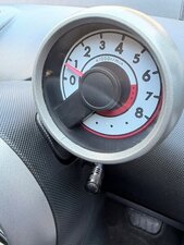 Citroen C1 1.0 C1 Edition 3dr