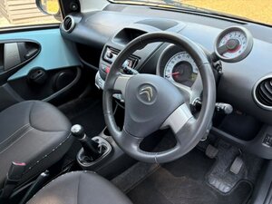 Citroen C1 1.0 C1 Edition 3dr