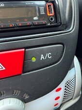 Citroen C1 1.0 C1 Edition 3dr