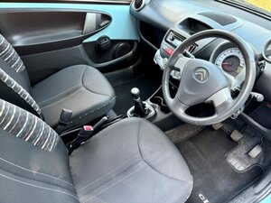 Citroen C1 1.0 C1 Edition 3dr