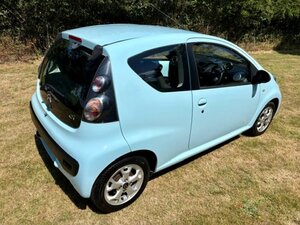 Citroen C1 1.0 C1 Edition 3dr