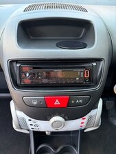 Citroen C1 1.0 C1 Edition 3dr