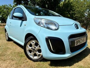 Citroen C1 1.0 C1 Edition 3dr