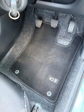 Citroen C1 1.0 C1 Edition 3dr