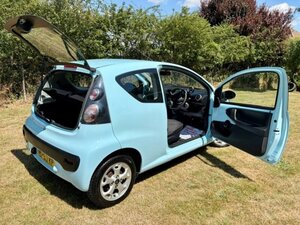 Citroen C1 1.0 C1 Edition 3dr