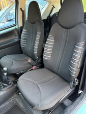 Citroen C1 1.0 C1 Edition 3dr