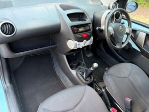 Citroen C1 1.0 C1 Edition 3dr