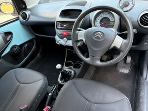 Citroen C1 1.0 C1 Edition 3dr