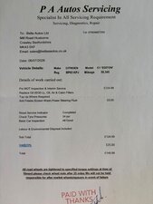 Citroen C1 1.0 C1 Edition 3dr