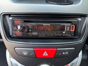 Citroen C1 1.0 C1 Edition 3dr