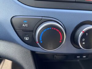 Hyundai i10 1.2 I10 Se 5dr