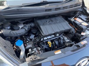 Hyundai i10 1.2 I10 Se 5dr