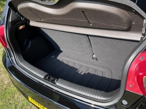 Hyundai i10 1.2 I10 Se 5dr