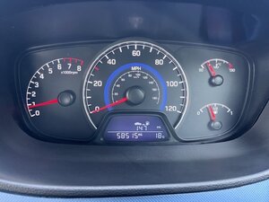 Hyundai i10 1.2 I10 Se 5dr