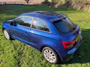 Audi A1 1.4 Tfsi Sport 3dr