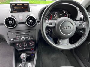 Audi A1 1.4 Tfsi Sport 3dr