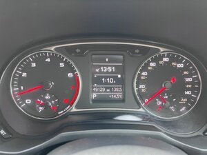 Audi A1 1.4 Tfsi Sport 3dr