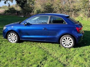 Audi A1 1.4 Tfsi Sport 3dr