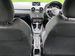 Audi A1 1.4 Tfsi Sport 3dr