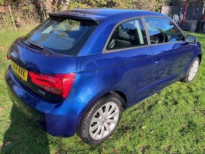 Audi A1 1.4 Tfsi Sport 3dr