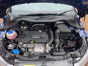 Audi A1 1.4 Tfsi Sport 3dr