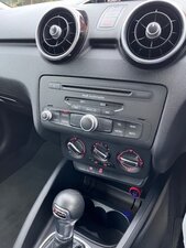 Audi A1 1.4 Tfsi Sport 3dr