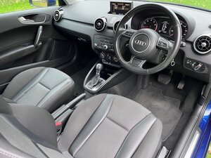 Audi A1 1.4 Tfsi Sport 3dr