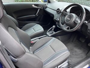 Audi A1 1.4 Tfsi Sport 3dr