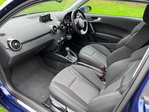 Audi A1 1.4 Tfsi Sport 3dr