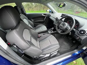 Audi A1 1.4 Tfsi Sport 3dr