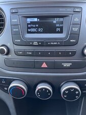 Hyundai i10 1.0 I10 SE 5dr