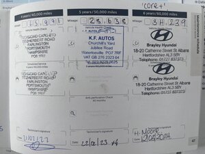 Hyundai i10 1.0 I10 SE 5dr