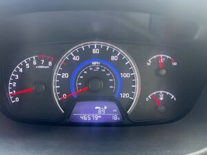 Hyundai i10 1.0 I10 SE 5dr