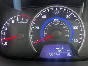 Hyundai i10 1.0 I10 SE 5dr