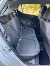 Hyundai i10 1.0 I10 SE 5dr