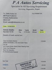 Hyundai i10 1.0 I10 SE 5dr