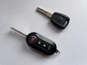 Fiat 500 1.2 500 Lounge 3dr