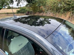 Fiat 500 1.2 500 Lounge 3dr
