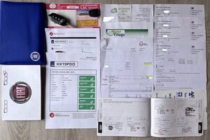 Fiat 500 1.2 500 Lounge 3dr