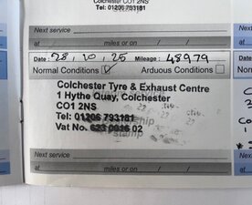 Peugeot 107 1.0 107 Active 5dr