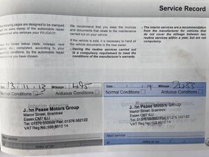 Peugeot 107 1.0 107 Active 5dr