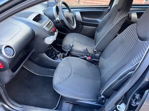 Peugeot 107 1.0 107 Active 5dr