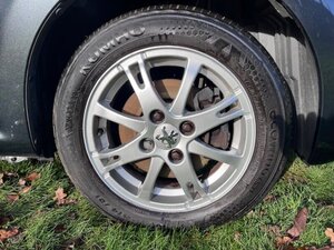 Peugeot 107 1.0 107 Active 5dr