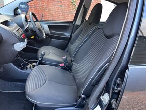 Peugeot 107 1.0 107 Active 5dr