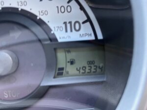 Peugeot 107 1.0 107 Active 5dr