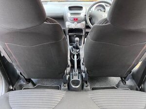 Peugeot 107 1.0 107 Active 5dr