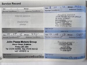 Peugeot 107 1.0 107 Active 5dr